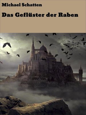 cover image of Das Geflüster der Raben